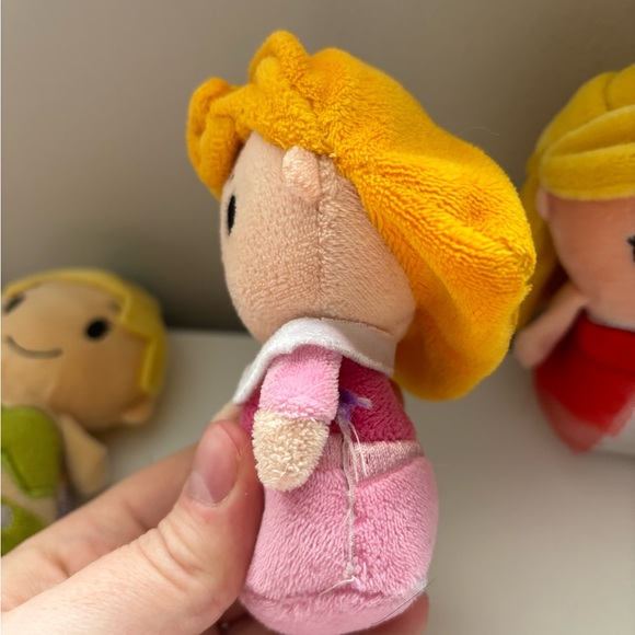 Hallmark “itty bitty” bundle - Picture 3 of 6